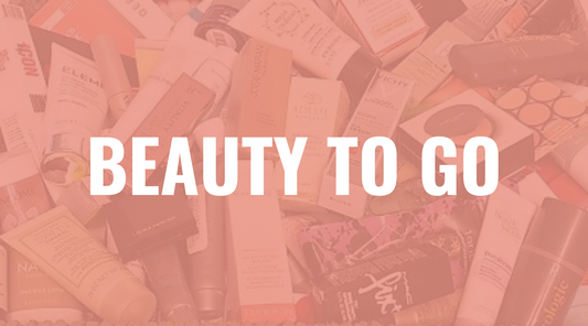 Must-Have On-the-Go Beauty Products: Your Essential Travel Companion