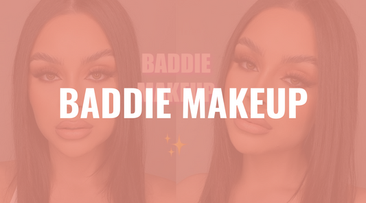 Instagram Baddie Approved Make-Up Tips
