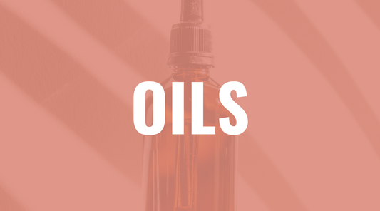 The Best Oils to Moisturize Skin