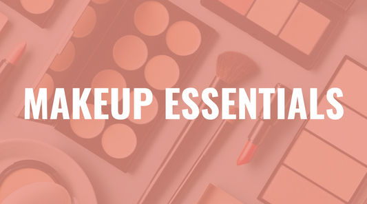 Essential Makeup Products Every Woman Swears By
