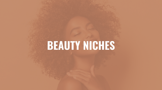 The Different Types of Makeup Artist Specializations: Finding Your Niche in Beauty