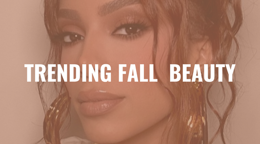 Trending Fall Beauty Products: Embrace the Season with Style