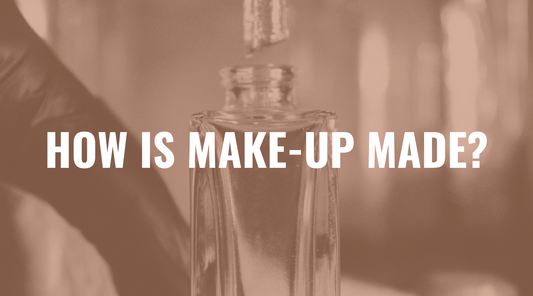 How Makeup Is Made: The Art and Science Behind Cosmetics