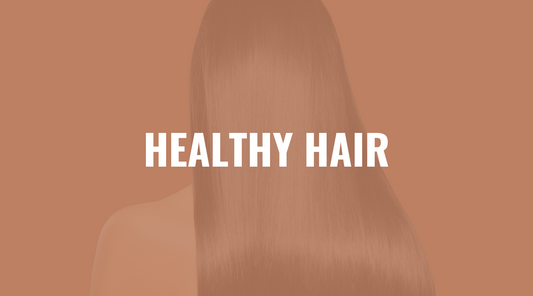 Tips for Long and Healthy Hair: Insights from a Makeup Artist
