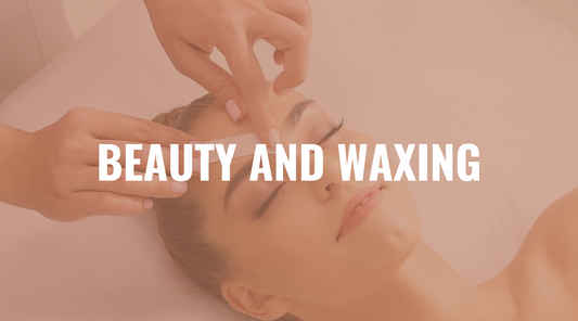Waxing for a Flawless Finish: A Makeup Artist's Guide