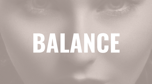 Creating Balance When Doing Make-Up