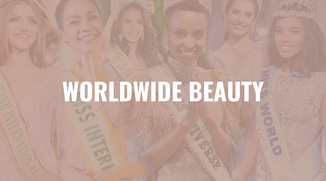 Beauty from Around the World: Celebrating Diversity in Cultural Beauty Practices