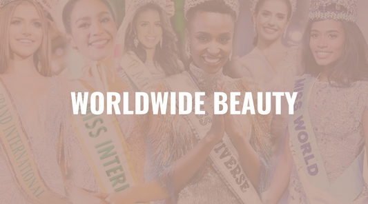 Beauty from Around the World: Celebrating Diversity in Cultural Beauty Practices