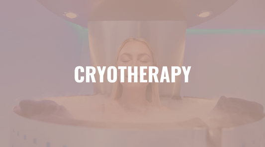 Cryotherapy for Beauty: The Chilly Secret to Radiant Skin