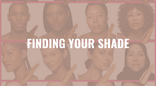 How to Choose the Right Shade for Your Skin: A Make-Up Artist’s Guide