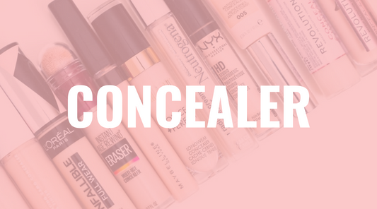 Mastering Concealer: A Makeup Artist’s Guide to Flawless Skin