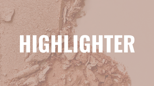 The Highlighter: A Makeup Artist’s Secret Weapon