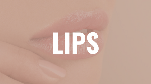 Tips to Make Small Lips Look Bigger and Fuller