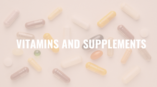 How Vitamins and Supplements Can Transform Your Skin: Insights from a Makeup Artist