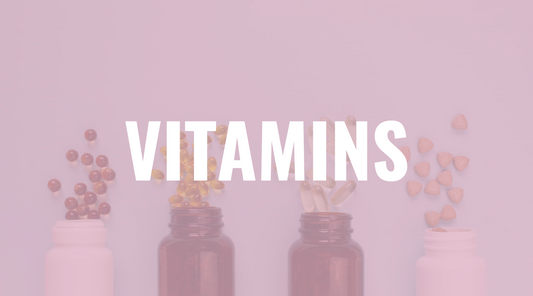 Essential Beauty Vitamins Every Woman Needs for Radiant Health