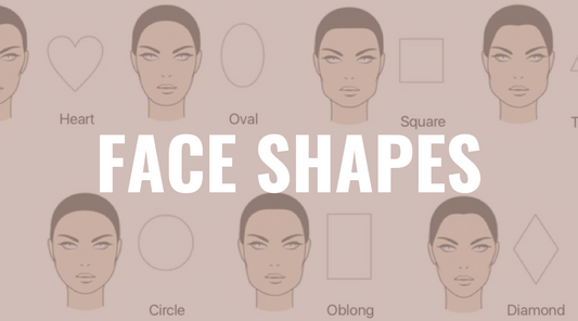 Flawless Makeup for Every Face Shape: A Guide to Enhancing Your Natural Beauty