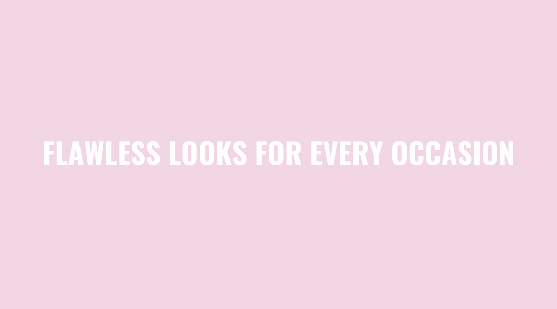 Makeup Magic: Creating Flawless Looks for Every Occasion
