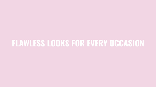 Makeup Magic: Creating Flawless Looks for Every Occasion