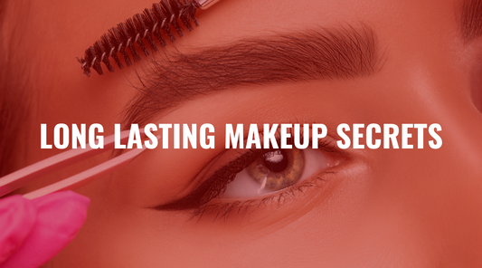 The Secret to Long-Lasting Makeup: Tips for All-Day Wear