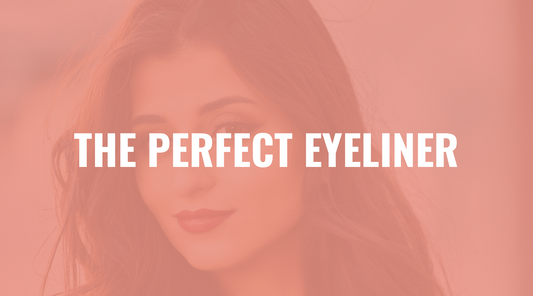 How to Create the Perfect Winged Eyeliner for Any Eye Shape