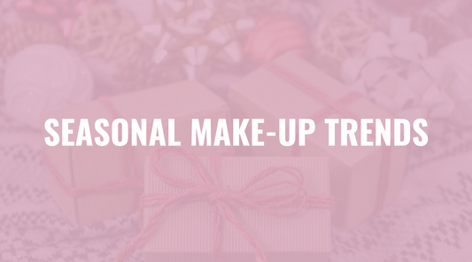 The Best Makeup Trends for the Upcoming Season