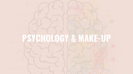 The Psychology of Makeup: How Colors Influence Mood and Perception