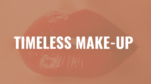 Timeless Makeup Trends That Never Go Out of Style