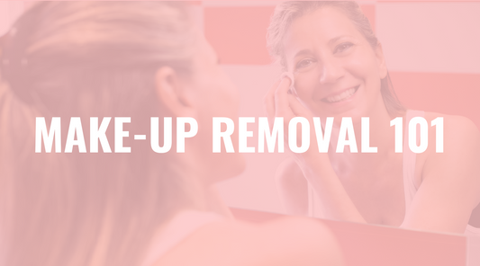 Makeup Removal 101: Best Practices for Healthy Skin