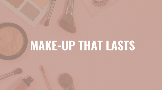 How to Make Your Makeup Last All Day Without Touch-Ups