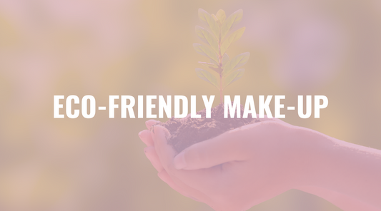 Spotlight on Sustainable Beauty: Eco-Friendly Makeup Brands You’ll Love