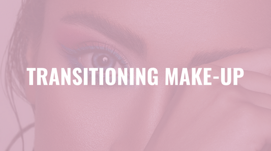 How to Transition Your Makeup from Day to Night