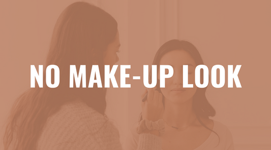 How to Achieve a No-Makeup Makeup Look