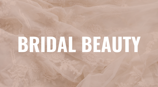 Bridal Beauty: Makeup Tips for Your Big Day
