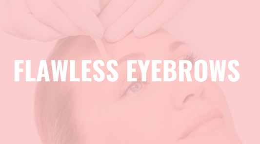 How to Shape and Define Your Eyebrows Like a Pro