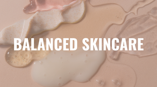 How to Balance Skincare and Makeup for a Healthy Glow