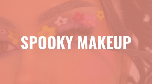 Spooky Halloween Makeup Ideas: A Makeup Artist’s Guide to Creating Spine-Chilling Looks