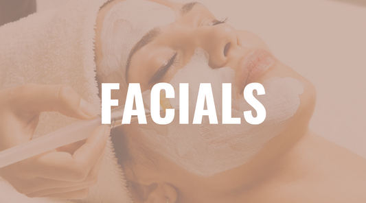 The Power of Facials: Creating a Smooth Canvas for Perfect Makeup Application