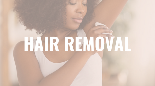 Hair Removal: The Makeup Artist’s Guide to a Flawless Canvas