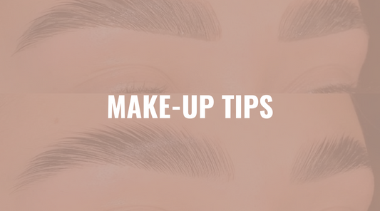 A Make-Up Artist’s Perspective Approved Make-Up Tips