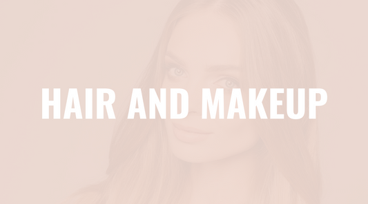 How Your Hair Can Change Your Make-Up Look: A Make-Up Artist’s Perspective