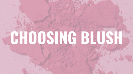 How to Choose the Right Blush for Your Skin Tone