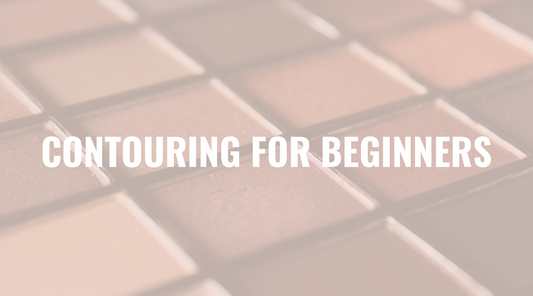 The Beginner’s Guide to Contouring: Enhancing Your Natural Features