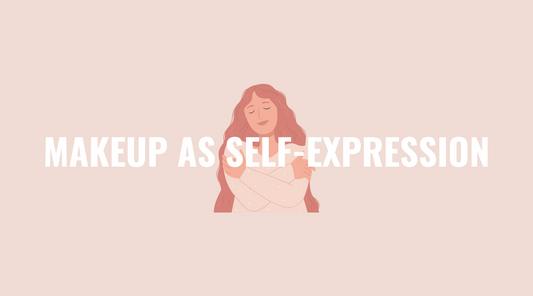 Redefining Beauty: Mastering the Art of Makeup as Self-Expression