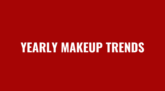 Makeup Trends for the Year: Embrace Bold, Natural, and Artistic Looks