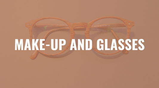 Makeup Tips for Glasses Wearers: Enhancing Your Features