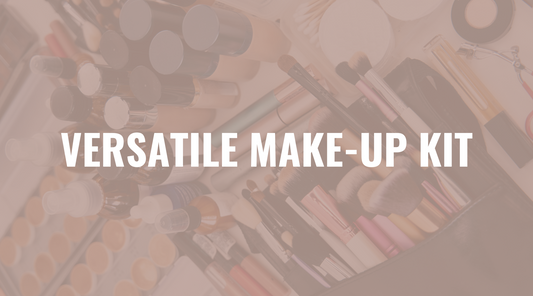 How to Build a Versatile Makeup Kit for Every Occasion