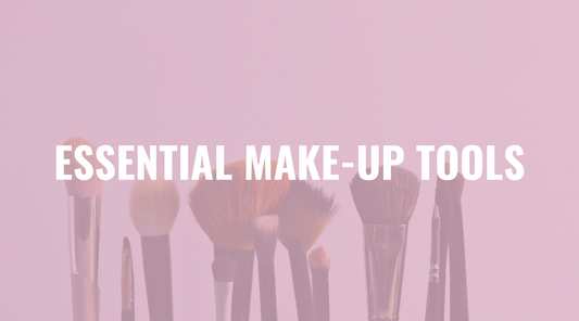 Essential Makeup Tools Every Beauty Lover Needs